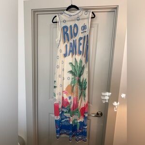 Farm RIO Dress